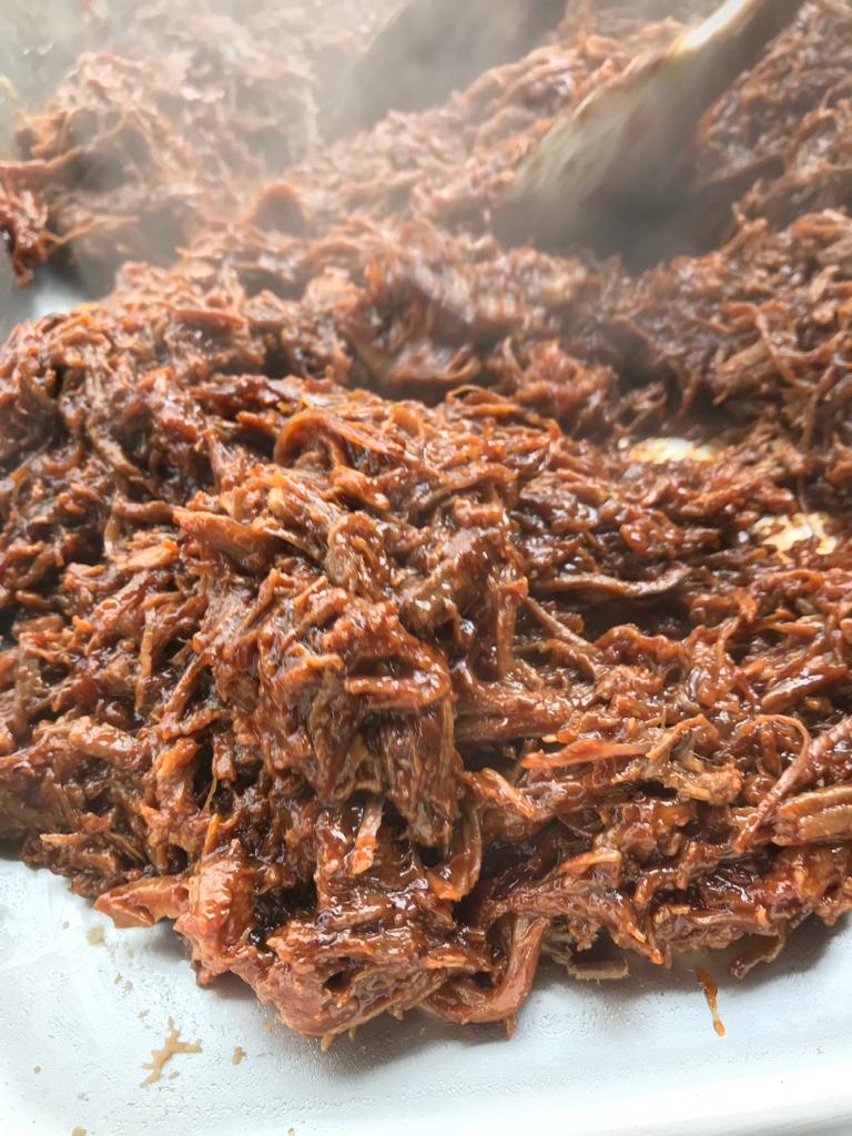Hog Roast Silsden