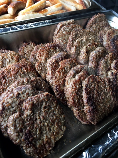 BBQ