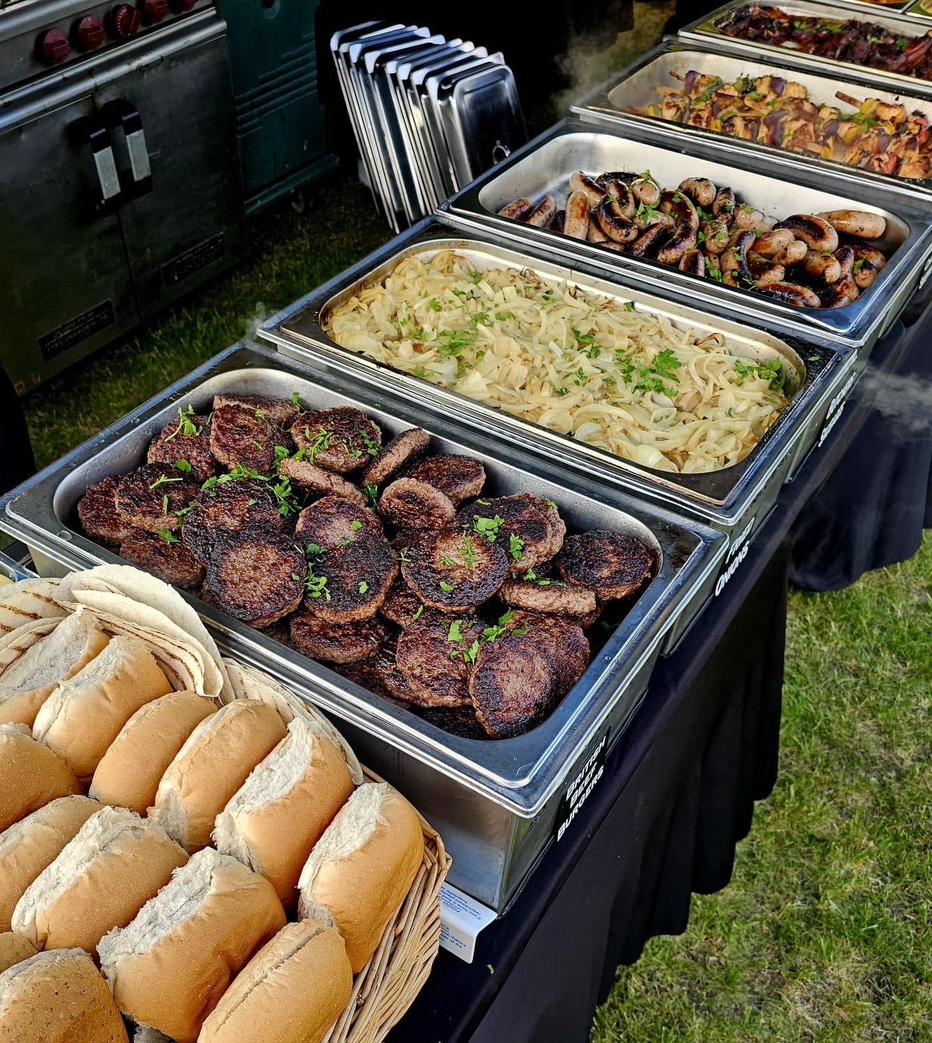 BBQ