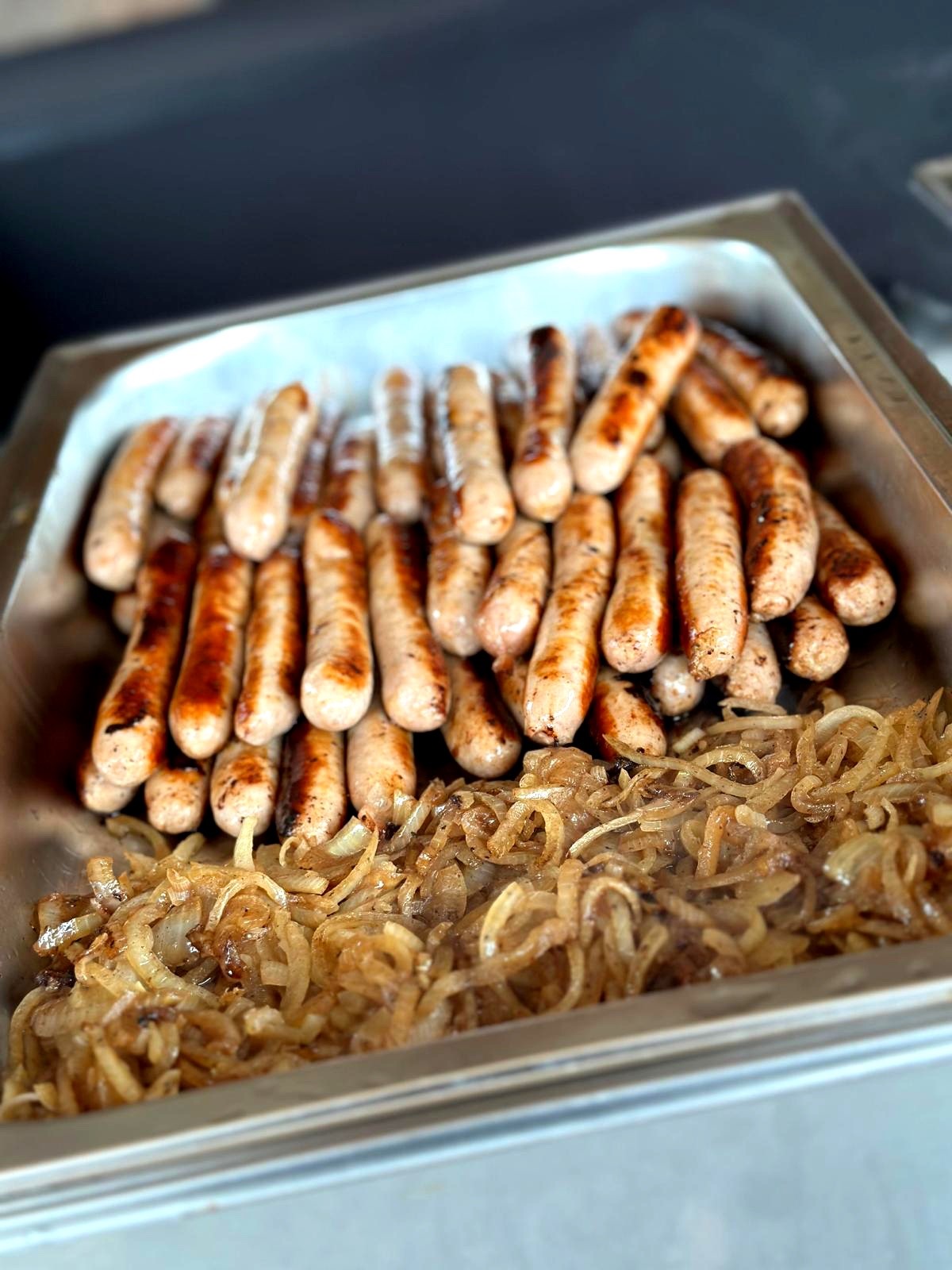 BBQ Catering Bedfordshire