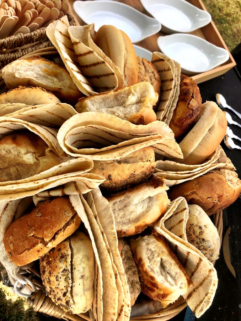 Bread