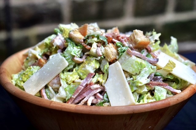 Ceasar Salad