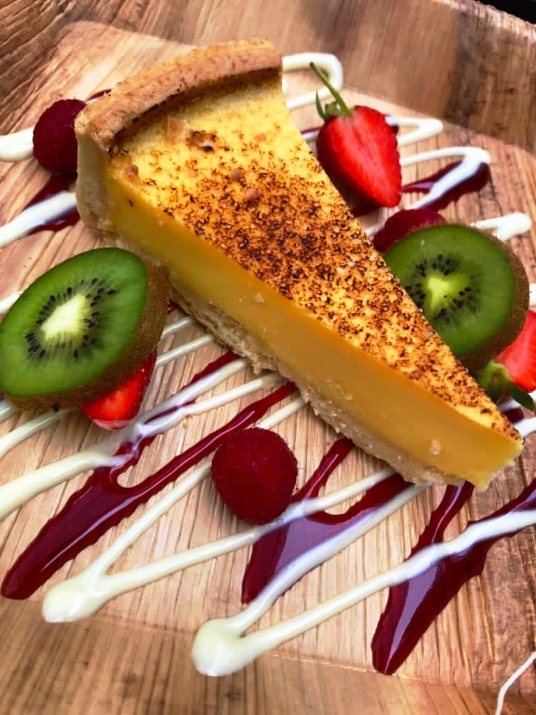 Dessert