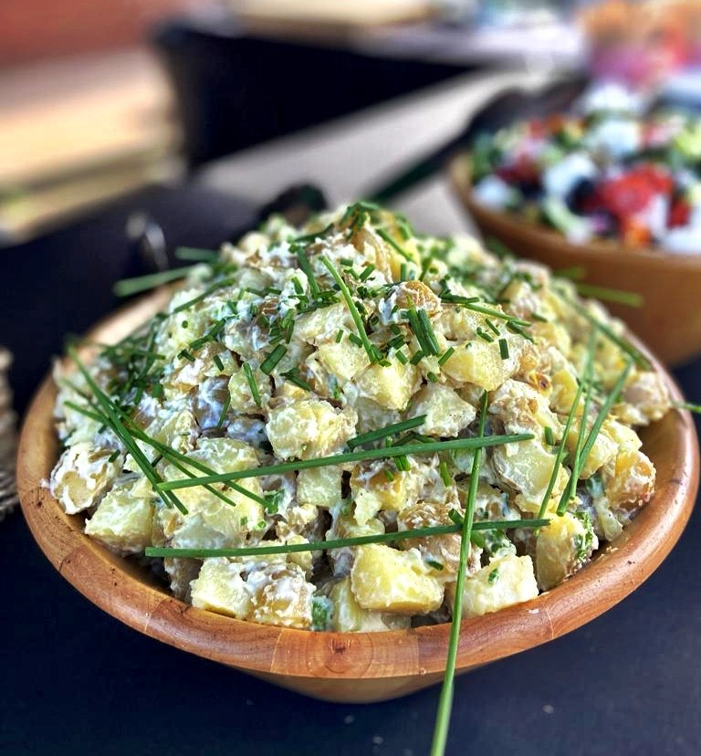 Potato Salad
