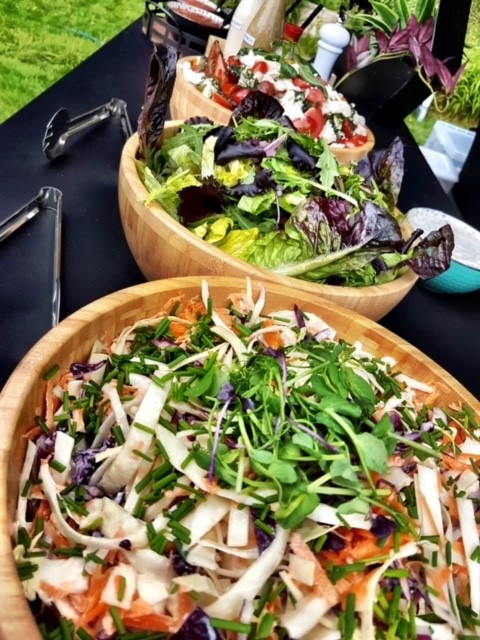 Salads
