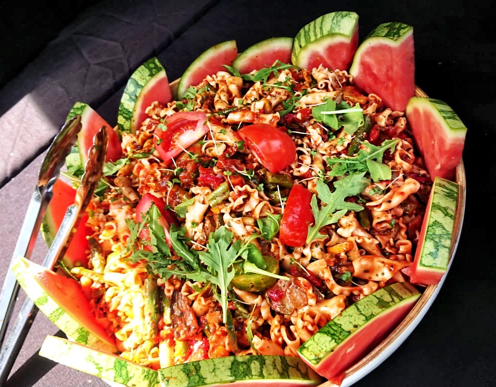 pasta salad