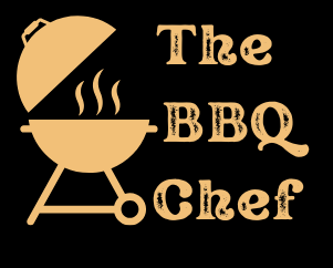 The BBQ Chef