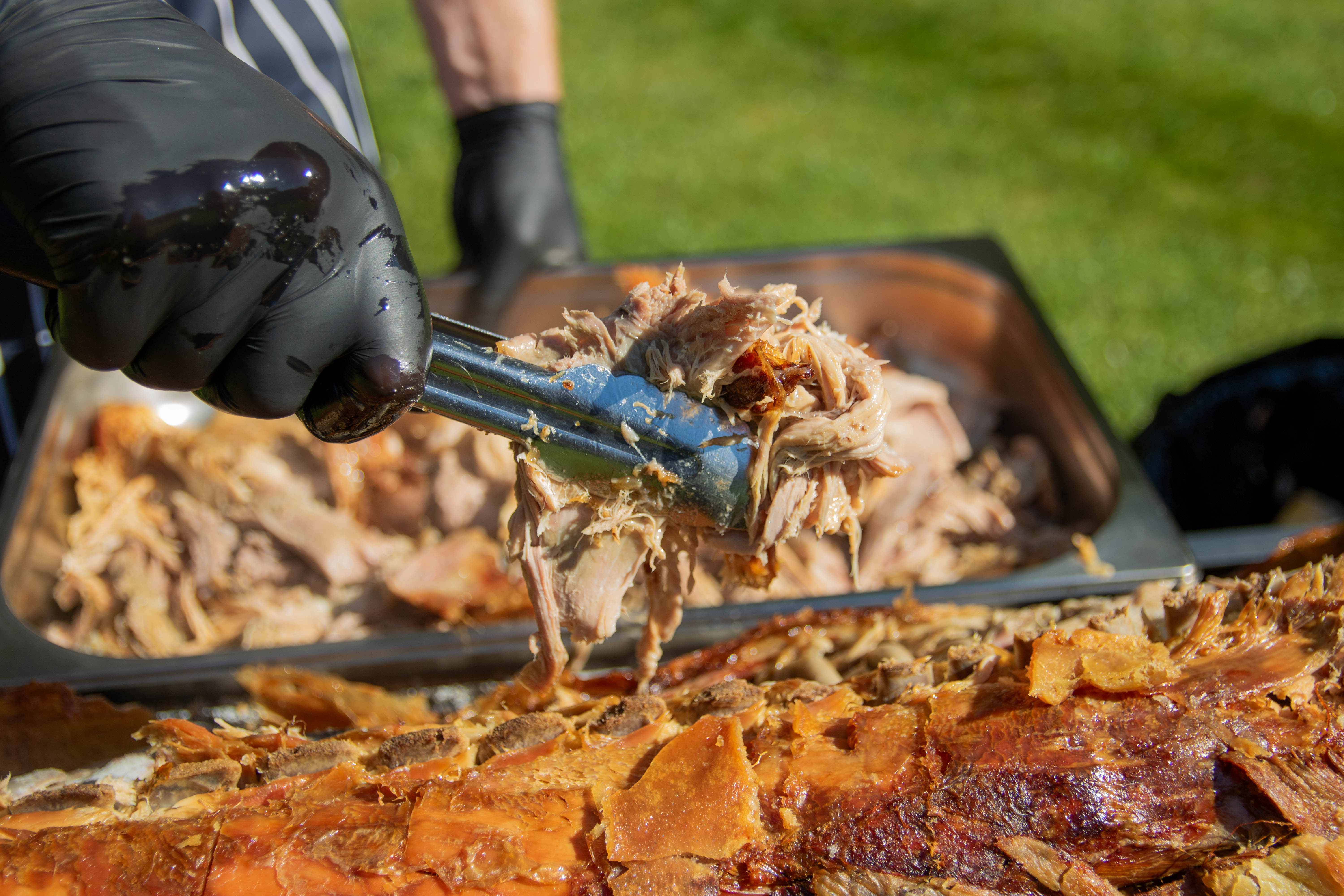 Hog Roast Tonbridge